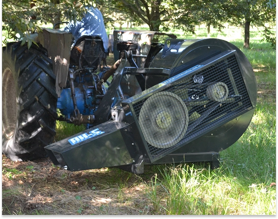 ARLETTAZ - Fabricamos equipos pensados para tu campo