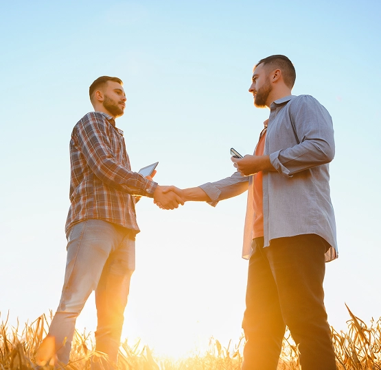 ARLETTAZ - Somos una empresa familiar con espíritu productivo