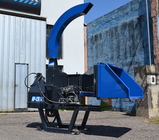 Arlettaz -Chipeadora AP-CR100 galeria (1)