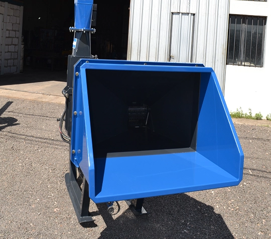 Arlettaz -Chipeadora AP-CR100 galeria (2)