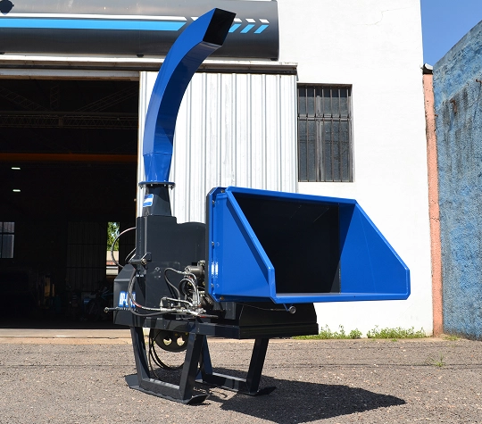 Arlettaz -Chipeadora AP-CR100 galeria (4)