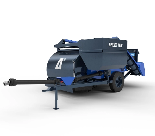 Arlettaz - Cosechadora AP-CN1600 (1)