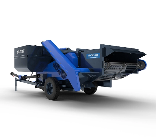 Arlettaz - Cosechadora AP-CN1600 (2)