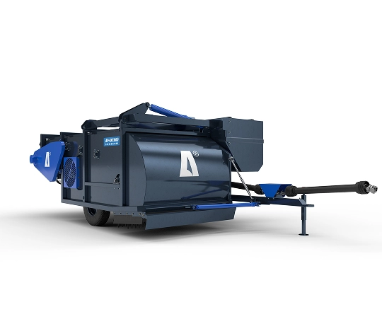 Arlettaz - Cosechadora AP-CN1600 (3)