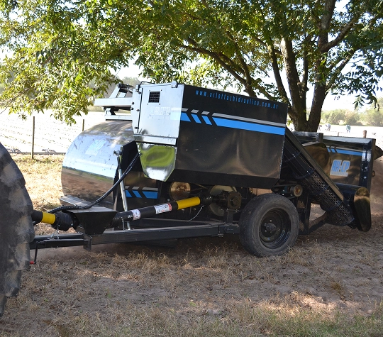 Arlettaz - Cosechadora AP-CN1600 (4)