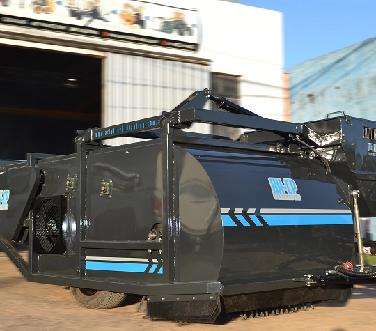 Arlettaz - Cosechadora AP-CN1600 (5)