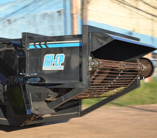 Arlettaz - Cosechadora AP-CN1600 (6)