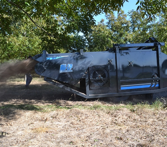 Arlettaz - Cosechadora AP-CN1600 (7)