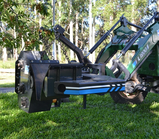 Arlettaz - SHAKER AP-S850 (4)