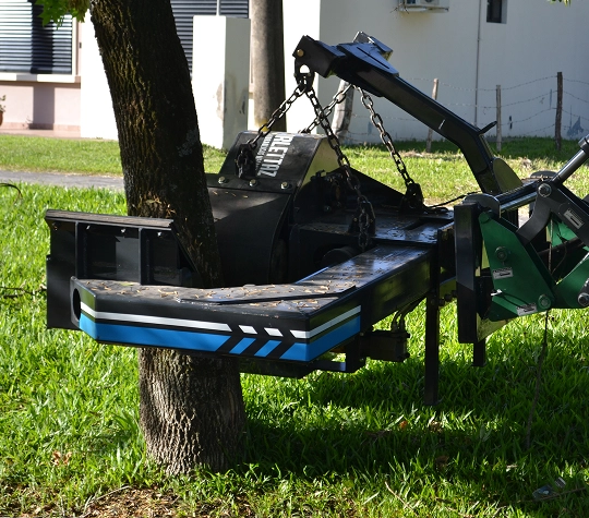 Arlettaz - SHAKER AP-S850 (5)