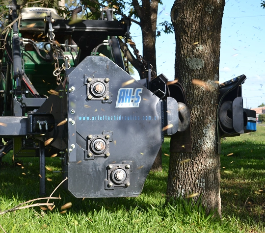 Arlettaz - SHAKER AP-S850 (6)