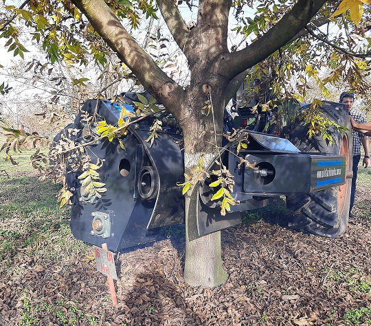 Arlettaz - SHAKER AP-S850 (7)