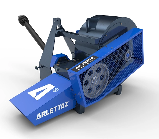 Arlettaz - Soplador AP-SN800 (1)