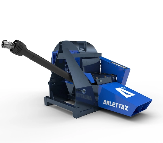 Arlettaz - Soplador AP-SN800 (2)