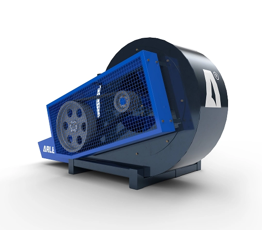 Arlettaz - Soplador AP-SN800 (3)