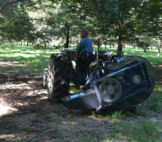 Arlettaz - Soplador AP-SN800 (5)