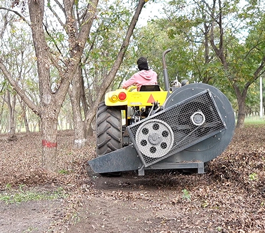 Arlettaz - Soplador AP-SN800 (6)