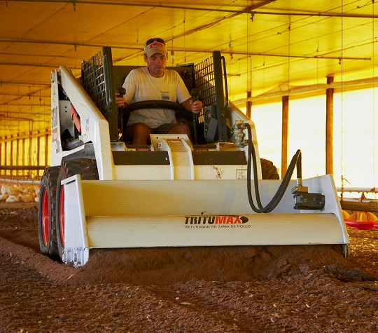 Arlettaz -Triturador de cama aviar AA-TCA1600 (3)